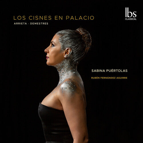 Arrieta / Puertolas / Aguirre - Los Cisnes En Palacio - Music CD