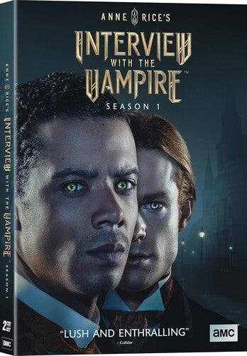 Interview With The Vampire: Season 1 - Interview With The Vampire: Season 1 - DVD