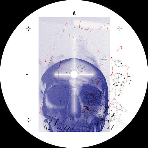 Mike Macaluso - Final Chapter (Charles D Remix) Vinyl Record