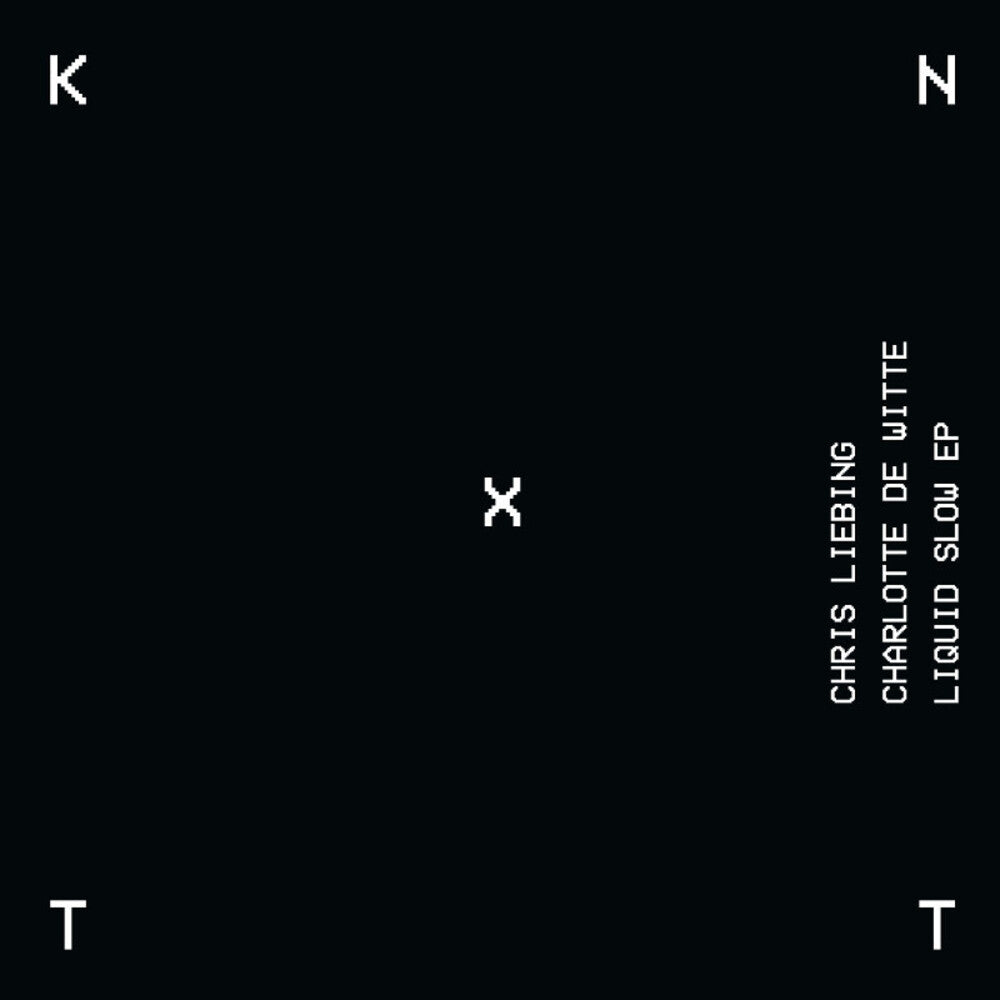 Liquid Slow (Ep) [12" Vinyl] Vinyl Record