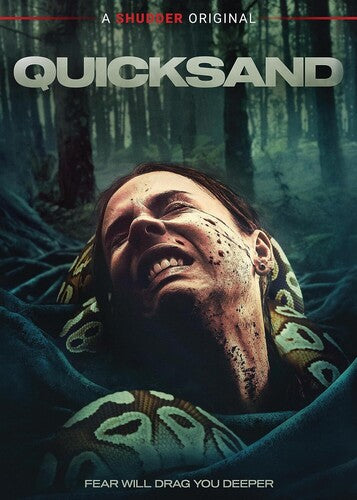 Quicksand - Quicksand - DVD