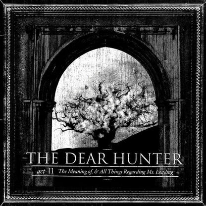 The Dear Hunter - Act II [2LP] Vinyl Record