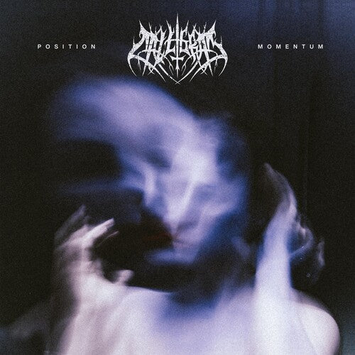 Calligram - Position / Momentum - Music CD