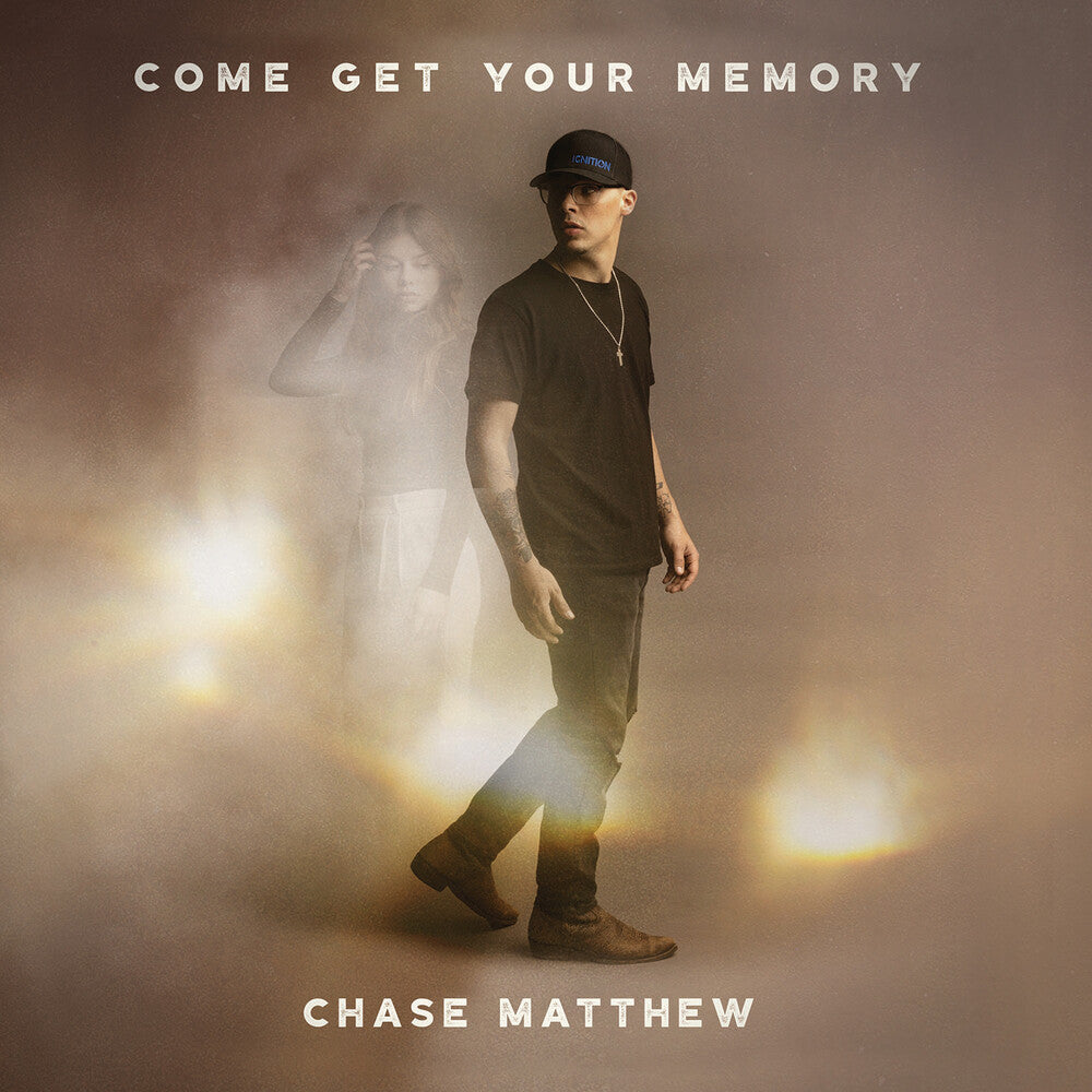 Come Get Your Memory (Mod) Music CD