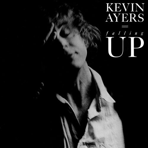 Ayers,kevin - Falling Up - Music CD