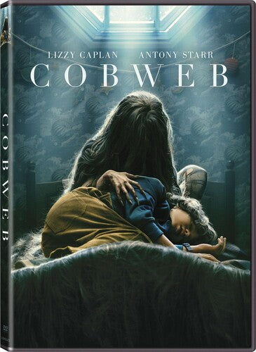 Cobweb - Cobweb - DVD