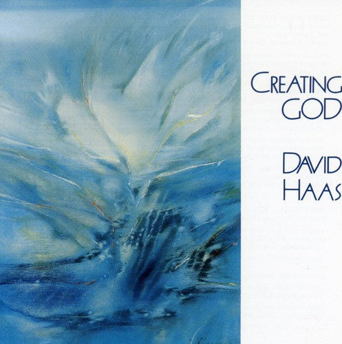Haas,david - Creating God - Music CD