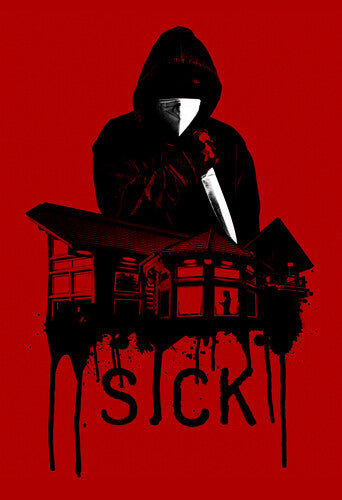 Sick - Sick - DVD