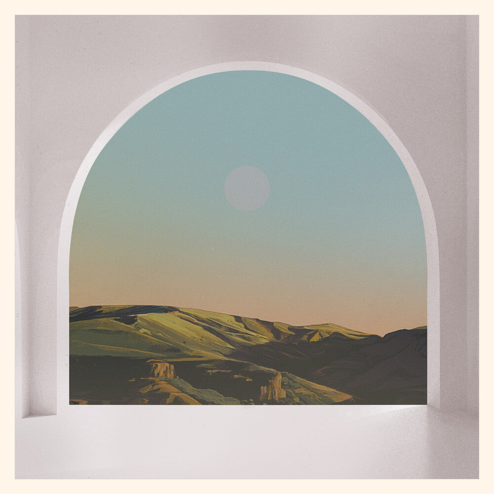 Espera [Beryl LP] Vinyl Record