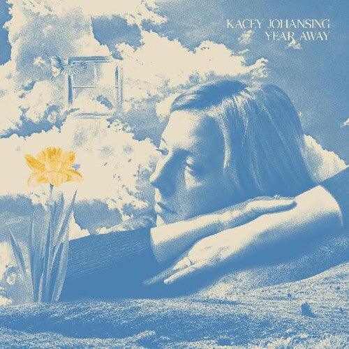 Johansing,kacey - Year Away - Vinyl Record
