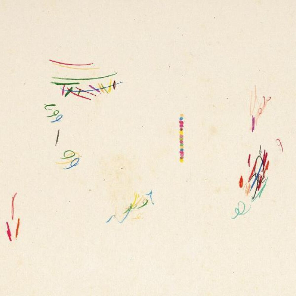 Gunn-Truscinski-Nace - Glass Band (Wsv) [Download Included] (Osgv) Vinyl Record