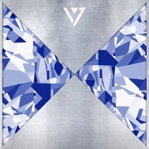 Seventeen - 17 Carat - Music CD