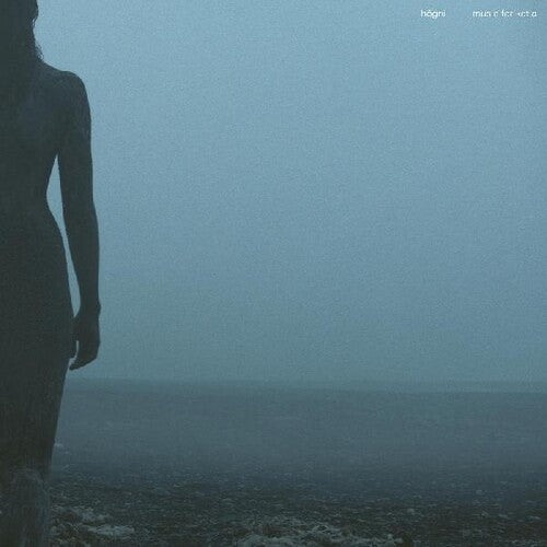 Hogni - Katla - Vinyl Record