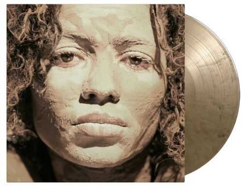 Nneka - Soul Is Heavy - Limited Gatefold 180-Gram Gold & Black Marble Vinyl Record