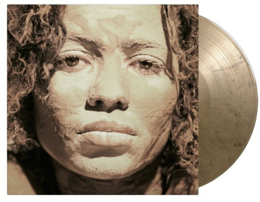 Soul Is Heavy (Blk) [Colored Vinyl] (Gate) (Gol) [Limited Edition] Vinyl Record