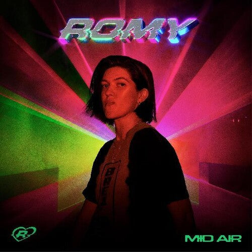 Romy - Mid Air - Vinyl Record