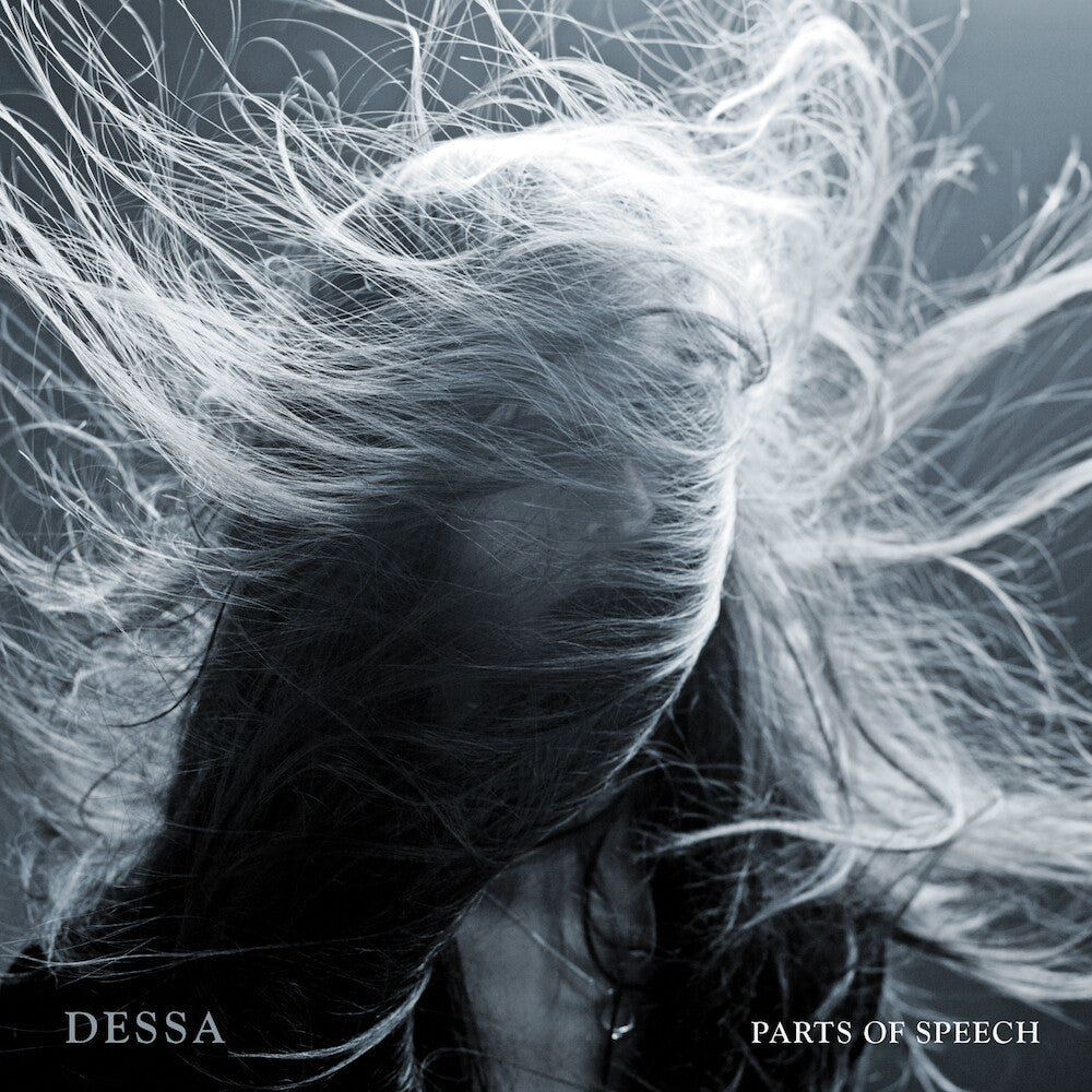 Dessa - Parts Of Speech (10-Year-Anniversary Edition) [LP] Vinyl Record