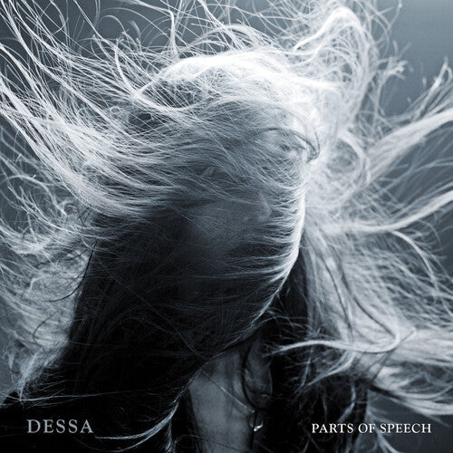 Dessa - Parts Of Speech (10-year-anniversary Edition) Vinyl Record
