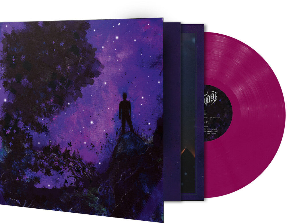 Mosaic Ii: La Deteste Et La Detresse [Colored Vinyl] (Gate) Vinyl Record