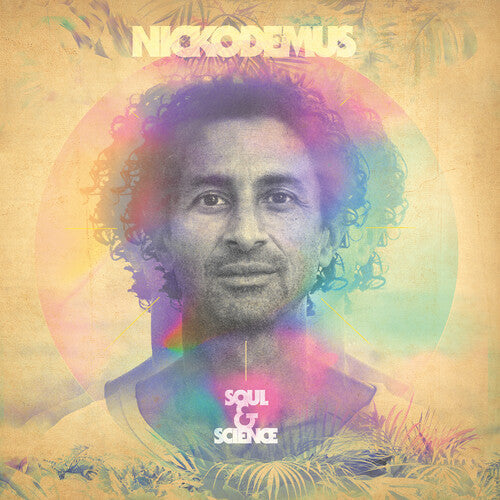 Nickodemus - Soul & Science Vinyl Record