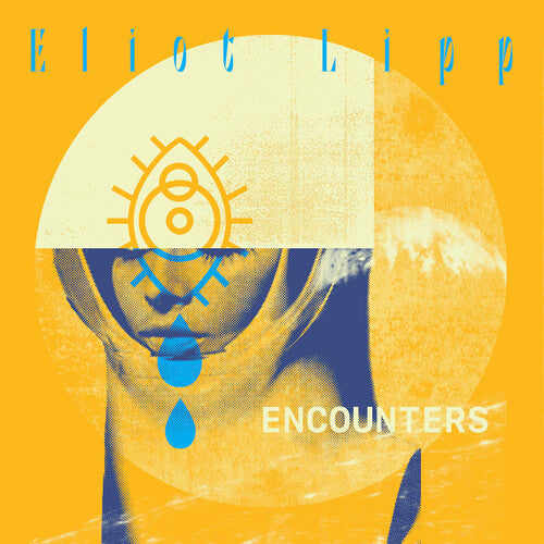 Lipp,eliot - Encounters - Vinyl Record