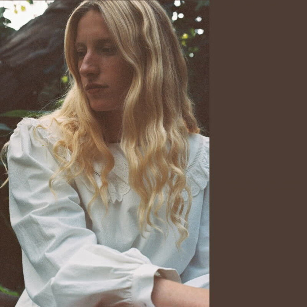 Sofia Grant - Extinction [LP] Vinyl Record