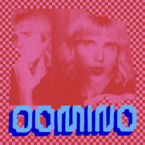 Diners - Domino - Vinyl Record
