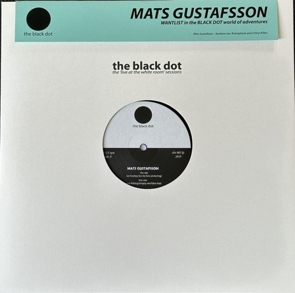 Wantslist (Can) [LP] Vinyl Record