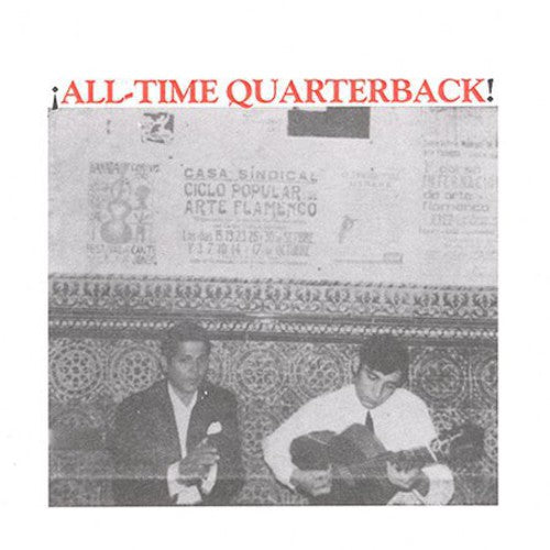 All-time Quarterback - All-time Quarterback - Music CD