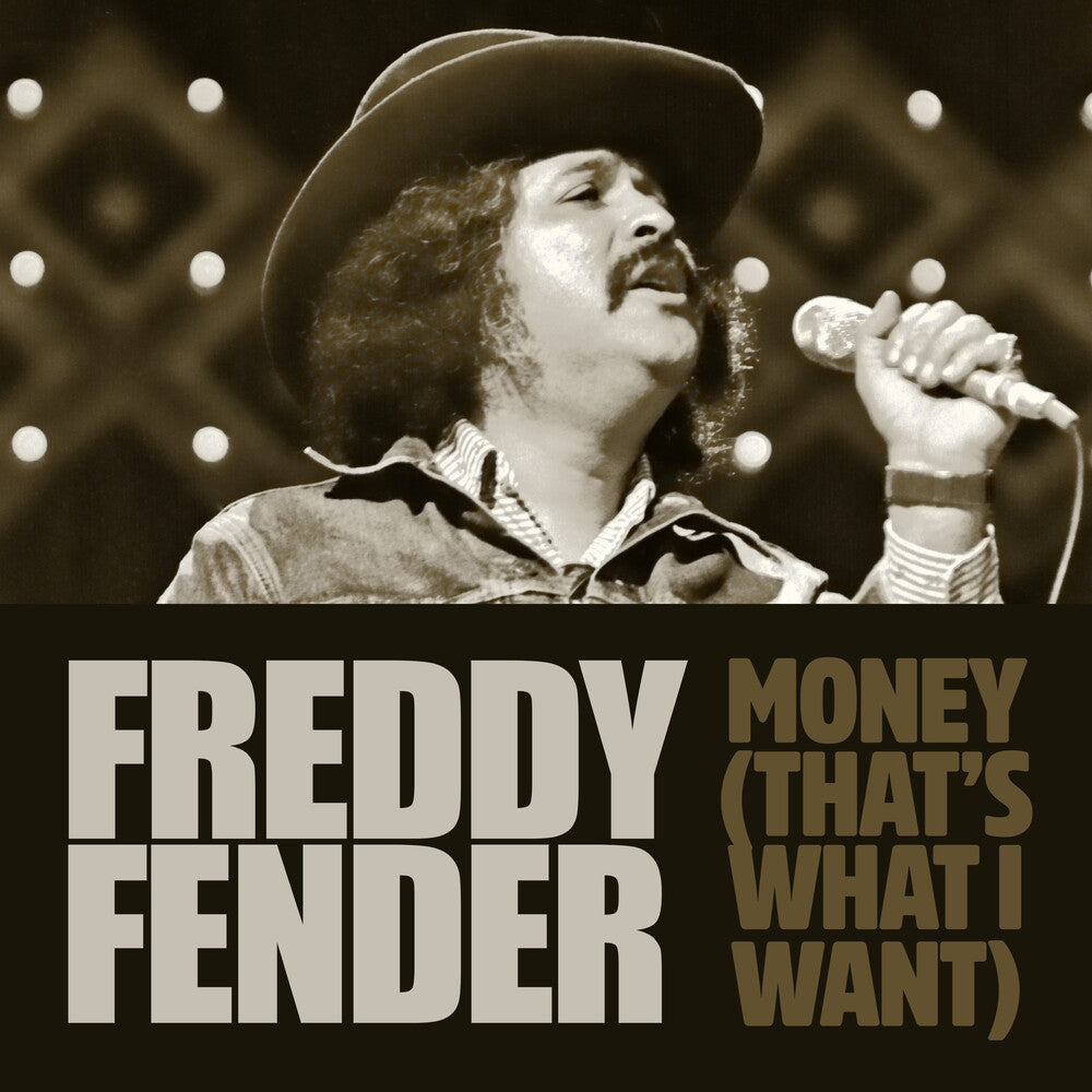 Money (That's What I Want) (Mod) Music CD