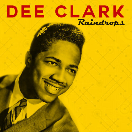 Clark,dee - Raindrops - Music CD