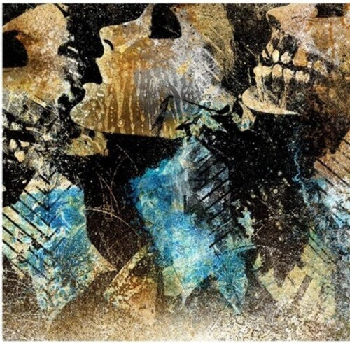Converge - Axe To Fall Vinyl Record