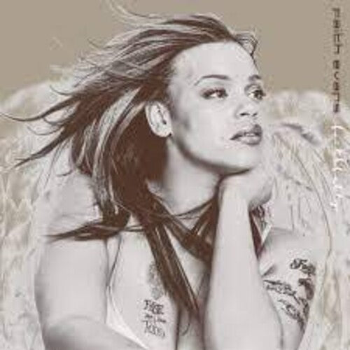 Faith Evans - Faithfully Vinyl Record