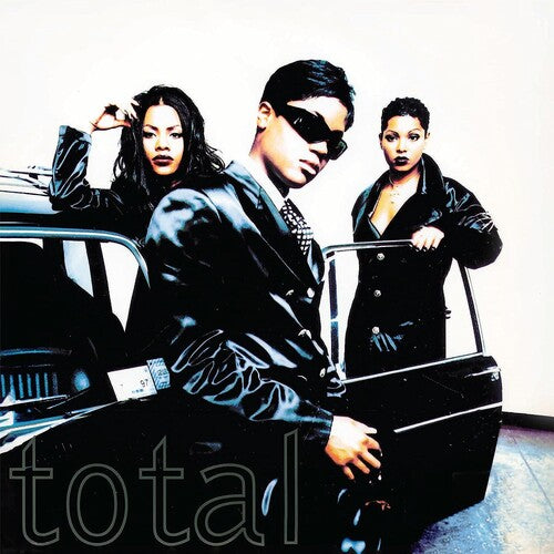 Total - Total Vinyl Record
