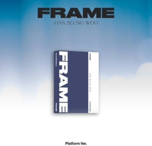 Han Seung Woo - Frame - Platform Version - Digital