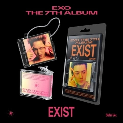 Exo - Exist - Smini Version - Digital