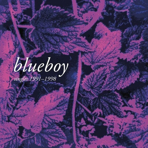 Blueboy - Singles 1991-1998 Vinyl Record