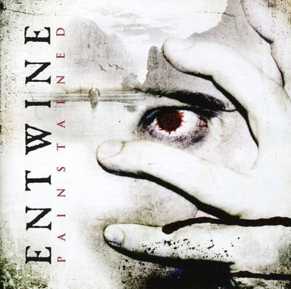 Painstained Music CD