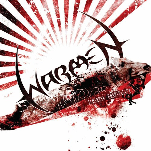 Warmen - Japanese Hospitality - Music CD