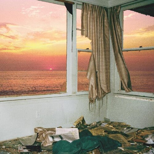 Allah-Las - Zuma 85 Vinyl Record