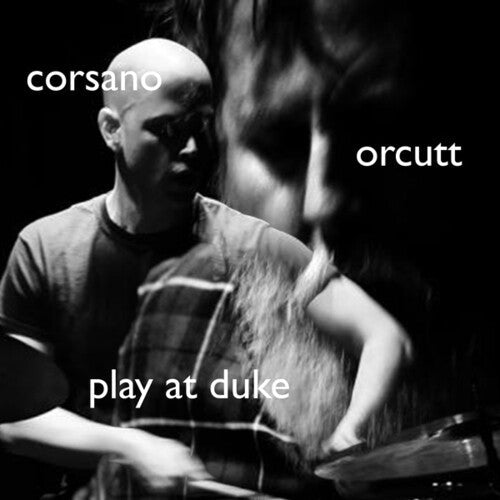 Play At Duke Vinyl Record