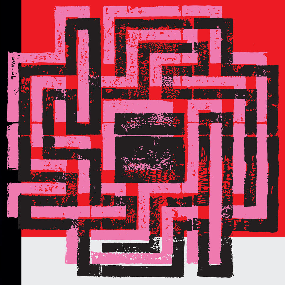 Eternal Present [LP] Vinyl Record