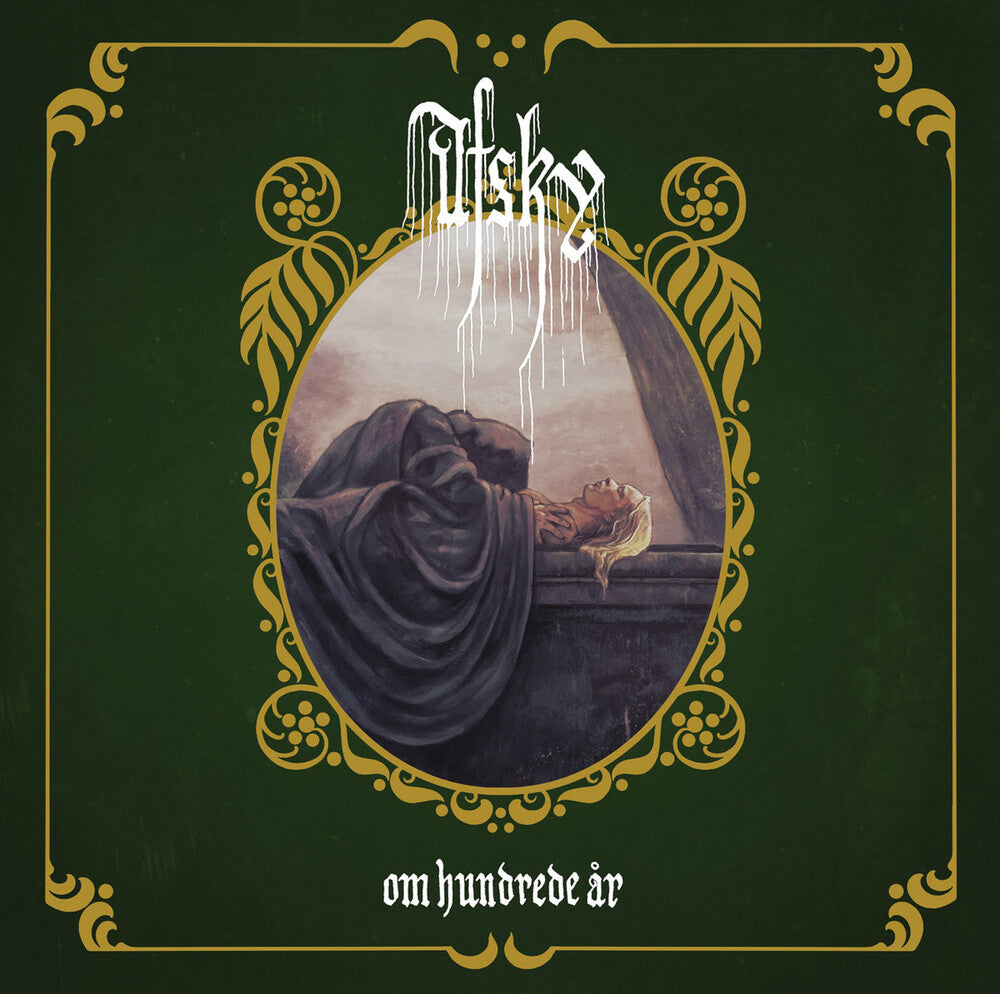 Om Hundrede Ar Music CD