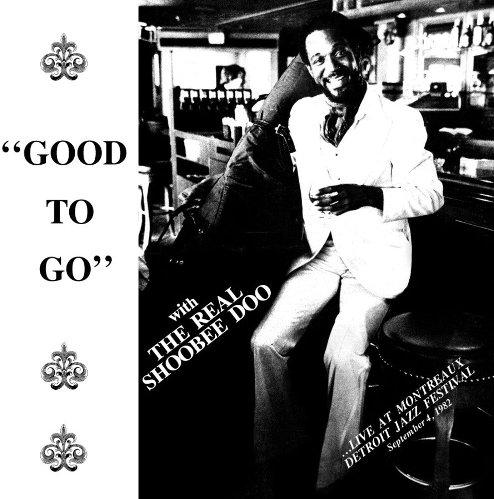 Good To Go [LP] Vinyl Record
