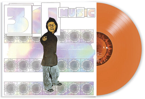 311 - Music - Vinyl Record