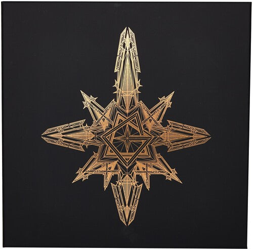 Ghost - Extended Impera  Vinyl Record