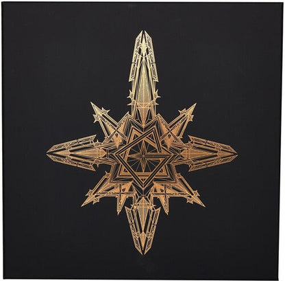 Ghost - Extended Impera  Vinyl Record