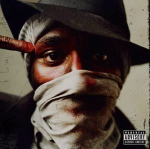 Mos Def - New Danger [180gm] Vinyl Record