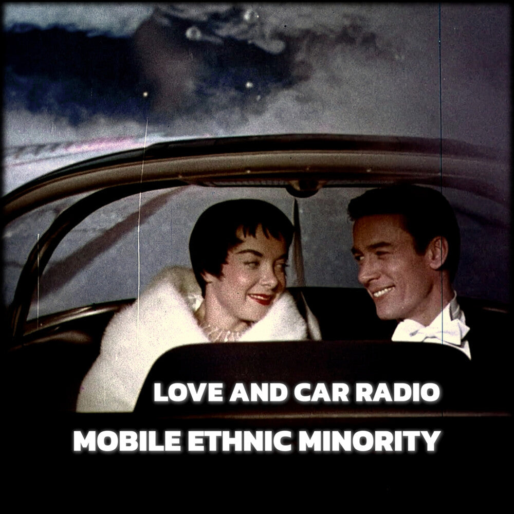Love And Car Radio [LP] Vinyl Record