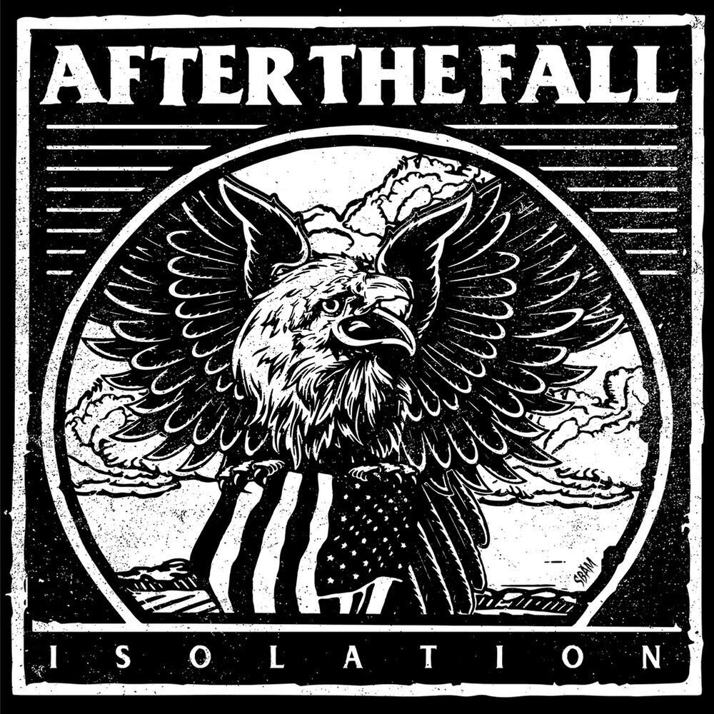 Isolation [LP] Vinyl Record